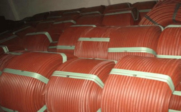 RPE阻燃通渭穿线管具有哪些特性 RPE阻燃通渭穿线管具有哪些特性