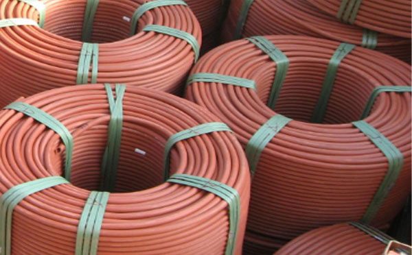 聚乙烯阻燃通渭穿线管具有哪些优势 聚乙烯阻燃通渭穿线管具有哪些优势