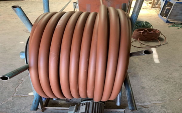 通渭穿线管可以延长线路使用年限