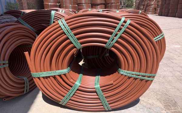 rpe通渭穿线管的生产的方法是什么 rpe通渭穿线管的生产的方法是什么