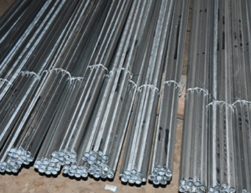 金属通渭穿线管的质保问题