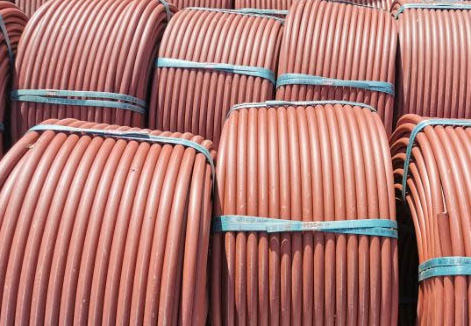 如何正确进行通渭穿线管施工安装