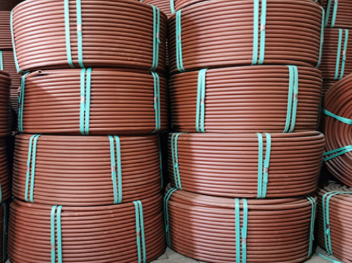 RPE通渭穿线管的特点 RPE通渭穿线管的特点