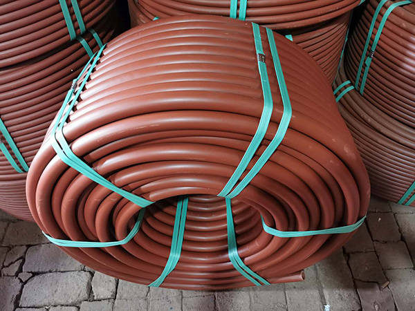 通渭通渭穿线管厂家告知大家管材选择哪种的好