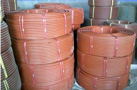 RPE通渭穿线管的应用范围 RPE通渭穿线管的应用范围