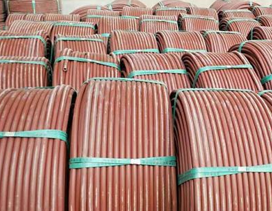 通渭穿线管的发展以及应用