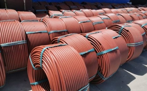 使用RPE通渭穿线管有哪些常见施工难点？