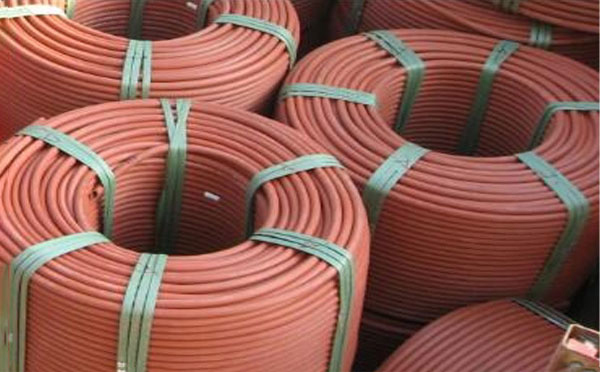 通渭高抗压聚乙烯穿线管直埋敷设规范