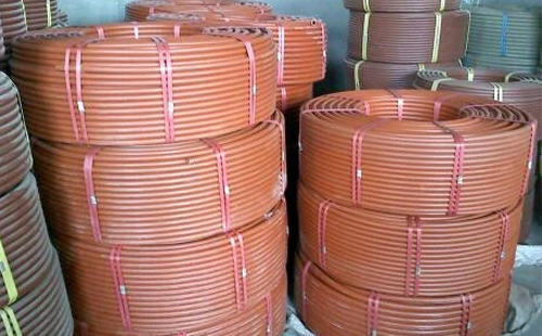 通渭穿线管防雷接地技术实施要点