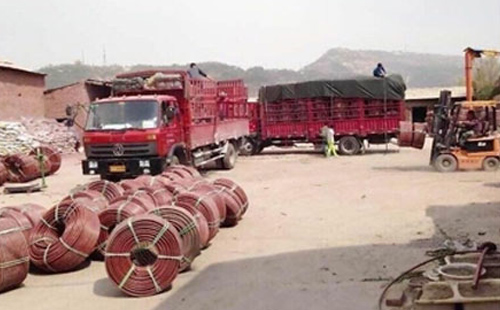 穿线管选型与施工全解析：通渭穿线管如何正确安装