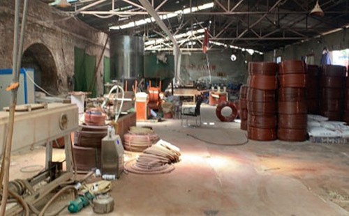 家装防火别忽视!阻燃通渭穿线管安装规范详解 家装防火别忽视!阻燃通渭穿线管安装规范详解