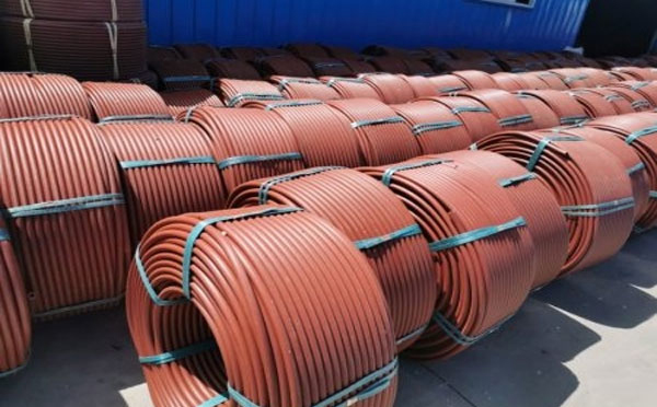 通渭穿线管类型选型与建筑电气安装技术规范指南 通渭穿线管类型选型与建筑电气安装技术规范指南